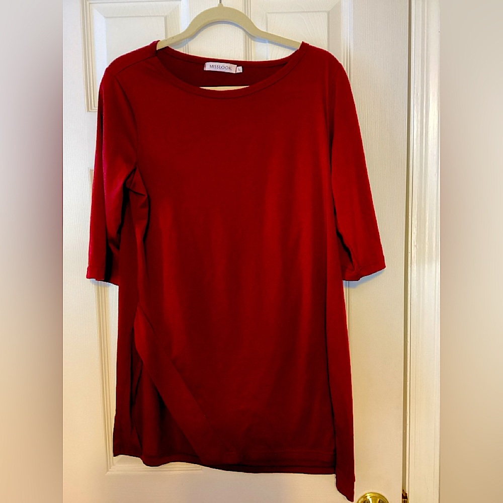 Women’s MISSLOOK top